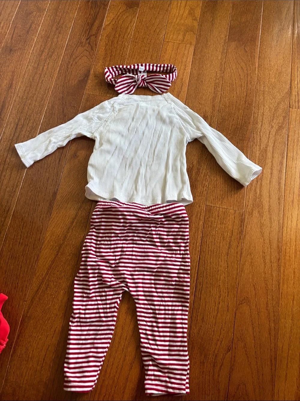 Mud Pie two piece
